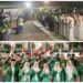 Ranting NU Kertosono Sidayu Gelar Istighotsah dan Doa Bersama untuk Keselamatan Bangsa