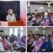 Ratusan Pelaku IKM Gresik Ikuti Sosialisasi 4 Pilar MPR RI, Nila Yani: Demi Wujudkan Keadilan Ekonomi