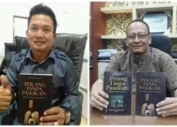 Ketua Golkar Wongso Negoro Pastikan Anha Tetap Jabat Wakil Ketua DPRD Gresik