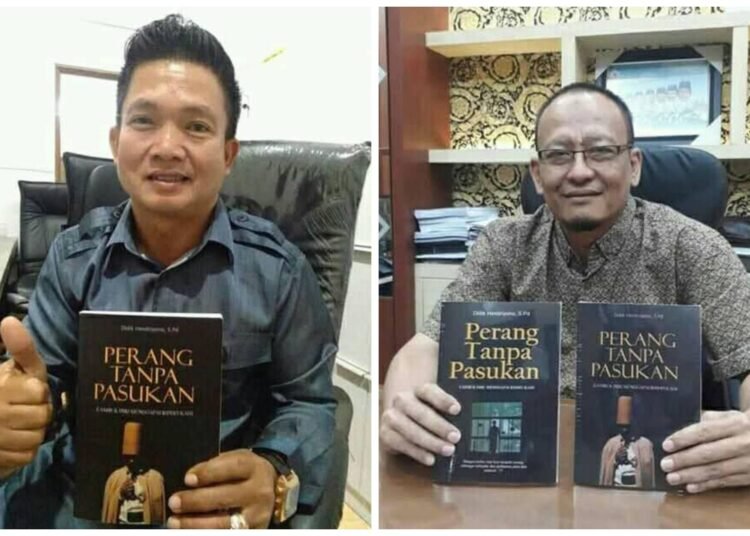 Ketua Golkar Wongso Negoro Pastikan Anha Tetap Jabat Wakil Ketua DPRD Gresik