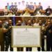 Dandim 0817/Gresik Dukung Penuh Deklarasi Patuhi Jam Operasional Demi Keselamatan Masyarakat