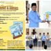 Luar Biasa !! Santri Refah Islami Borong Juara Lomba Menulis Puisi Tingkat Nasional