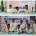 Hadiri Rakorwil IV MUI Jatim di Bojonegoro, KH. Ainur Rofiq Thoyyib Tekankan Semangat Wata’awanu ‘alal Birri Wattaqwa