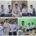 Nikmatnya Santri Mulazamah Refah Islami saat Diajak Pak Kyai Mengisi Pengajian di Masjid Al Ihsan Siraman