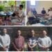 Buka Pintu Rezeki, Ketua PENGDA Jawa Timur Gus Rahman Silaturahmi ke KH. Dawami Plumpungrejo Kademangan Blitar