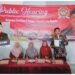 Gelar Public Hearing, Noto Utomo DPRD Gresik Siap Perjuangan Seluruh Aspirasi Masyarakat