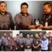 Perkuat Sinergi Hukum dan Pemerintahan, Ketua DPRD Bersama Komisi I Lakukan Kunjungan Silaturahmi ke Kejari Gresik