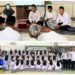 Cetak Generasi Qur’ani,  KUA Manyar Gelar Bimbingan Remaja Usia Sekolah di Pondok Pesantren Al Amin