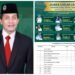Taklukkan SMA dan MA Negeri/Swasta se-Kabupaten Gresik, MAN 2 Gresik Kembali Raih JUARA UMUM Kejuaraan Atletik Pelajar (KAP) 2025
