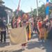 Semarak HUT RI Belum Berakhir, Warga Dusun Sekarputih Gelar Karnaval Seni dan Budaya