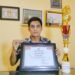 Joosss !! Kades Ngampel Raih Juara 1 Pelunasan PBB Tercepat se-Kecamatan Balongpanggang