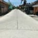 Duh Senangnya Warga Ngampel Balongpanggang: Akses Jalan Desa Mulus, Aktivitas Ekonomi Lancar Jaya
