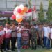 Pemdes Sidoraharjo Kedamean Gelar Pekan Olahraga 2025 Usung Tema “Semangat Bersatu, Berkarya, dan Berprestasi”