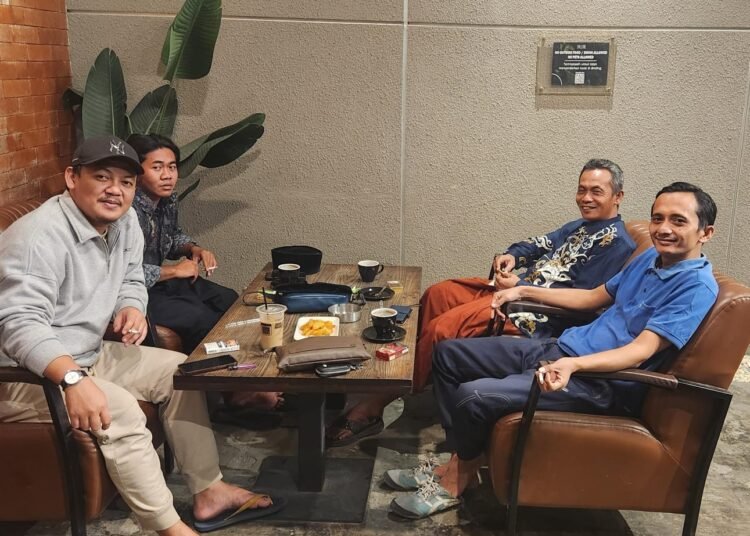 Istimewa !! Jejak Langkah Ketua PENGDA Jawa Timur: Gus Rahman, Putra Kyai yang Menjadi Pengusaha dan Politisi