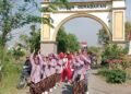 Agustusan Belum Usai, Warga Gerabakan Gelar Carnival Budaya “Seduluran Sak Lawase”