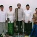 Peringati Maulid Nabi, Warga Dusun Rayung Turirejo Gelar Sholawatan dan Doa Bersama