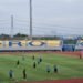 Joosss !! Gresik United Tundukkan Persela Lamongan di Stadion Gelora Joko Samudro