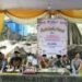 Lestarikan Tradisi Leluhur, Ribuan Warga Prupuh Panceng Antusias Hadiri Sedekah Bumi
