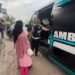 Layanan Mobil Ambulans Gratis Polres Gresik kian Dibutuhkan Masyarakat: Terima Kasih Bapak Kapolres !!