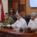 Pemkab Gresik Serius Bahas Stabilisasi Harga dan Pasokan Bahan Pokok di Pulau Bawean Akibat Terdampak Cuaca Buruk
