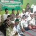 Ranting NU Tebuwung Istiqomah Gelar Pembacaan Sholawat Nariyah 4444 Kali di Momen Maulid Nabi