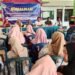 Gandeng Puskesmas Menganti, Pemdes Putatlor Ajak Warga Cegah Penyakit TBC Sejak Dini