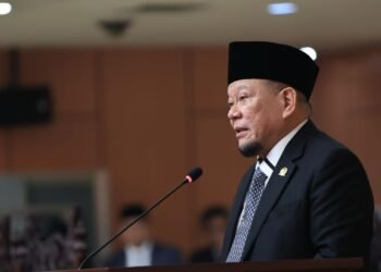 Kejahatan Rekening Bansos Fiktif: Siapa yang Mampu Mengorganisir?