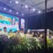 Semarak Maulidul Kubro Desa Menunggal Kedamean Bersama Majelis Sholawat Gandrung Nabi