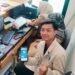 Pemdes Lowayu Apresiasi Inovasi Mahasiswa KKN UQ Bungah Ciptakan Layanan Desa Berbasis Digital