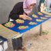 Wow, Batik Produksi Desa Balongtunjung Benjeng Dijadikan Seragam Guru dan Ikut Pameran di Jakarta
