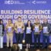 Istimewa !! SIG Raih Penghargaan Best Sustainability and Resilience Award 2025