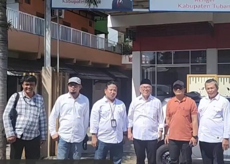 Prof. Zainuddin Maliki: Sinergikan Bumdes dan Kopdes, Swasembada Pangan Tak Bisa Ditunda