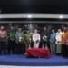 Harlah Banser Malindo, GP Ansor Malaysia Gelar Seminar Internasional Bahas Penanggulangan Terorisme