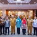 Pemkab Gresik Optimis Raih Predikat Kabupaten Sehat Tingkat Nasional Tahun 2025