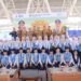 Bangkitkan Minat Baca Masyarakat, Dinas Perpustakaan Gresik Gelar Festival Literasi Out of The Book