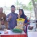 Alhamdulillah, Pemkab Gresik Kembali Gelar Gerakan Pangan Murah: 8 Ton Beras, Gula, dan Minyak Goreng Ludes Semua !!