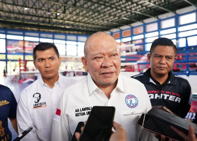 Erick Thohir Cabut Permenpora 14/2024, LaNyalla Apresiasi Gerak Cepat Pemerintah
