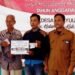 Entas Kemiskinan Ekstrim, Pemdes Banyuurip Kedamean Salurkan BLT-DD kepada Puluhan warga