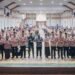 Kompak !! Bupati dan Wabup Gresik Tegaskan Pentingnya Peran Strategis Gerakan Pramuka dalam Membentuk Karakter Generasi Muda
