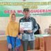 Datang ke Balai Desa, Puluhan Warga munggugebang Benjeng Langsung Dapat Uang Tunai Rp300 Ribu