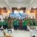 PAC GP Ansor Sidayu Gelar Musker I, Perkuat Soliditas Kader dan Lahirkan Program Kerja Berjenjang
