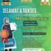 Selamat dan Sukses !! Nienda Meisha Aulia P Siswi MAN 2 Gresik Ukir Prestasi Gemilang Kejurnas Atletik 2025 di Stadion Sriwedari Solo