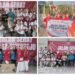 Bersama Kartar Jobuger, Pemdes Sukorejo Bungah Sukses Gelar Jalan Sehat Semarakkan HUT RI