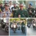 Kapolres Bersama Dandim 0817/Gresik Pimpin Patroli Gabungan Skala Besar Pastikan Keamanan dan Kenyamanan Masyarakat