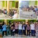 Pesantren Almiftah Mojopurowetan Jadi Saksi Deklarasi Bungah Damai Sejuk Adem Ayem Aman Kondusif