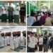 Takmir Masjid Salafiyah Ponpes Alkarimi Gresik Penuh Khidmah Gelar Maulidur Rasul SAW