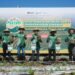 Petrokimia Gresik Gelar Lomba Kentang Raksasa di Dieng Raya Dukung Swasembada Pangan