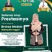 Maulid Nabi, Guru MAN 2 Gresik Bertabur Prestasi: Terbaru, Sukses Raih Bronze Medali Bidang Bahasa Inggris Kancah Nasional