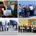 Sigap !! Bupati Gresik Bersinergi dengan Gubernur Jatim dan TNI AL Koarmada II Surabaya Atasi Kelangkaan Sembako di Pulau Bawean