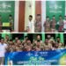Perkuat Sektor Ekonomi, LPNU dan Lazisnu Kebomas Menimba Ilmu ke KSPPS NU Dukun